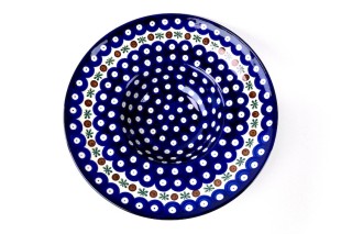 Bunzlau Spaghetti - bord 377PX D86 Spaghettiborden